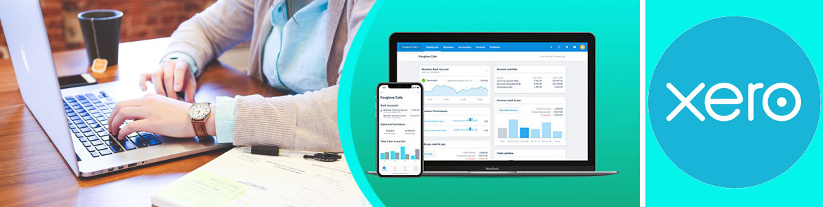 Xero Training Xero Training