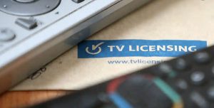 TV licence