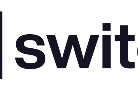 U Switch logo