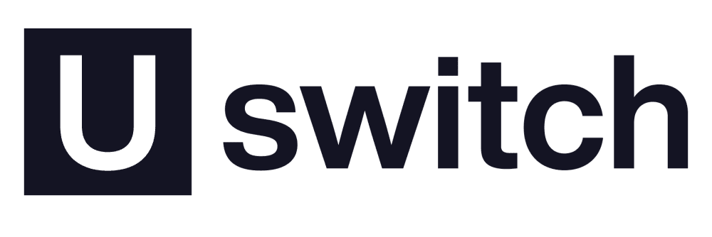 U Switch logo