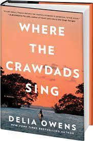 Where the Crawdads sing