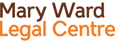 Mary Ward Legal Centre