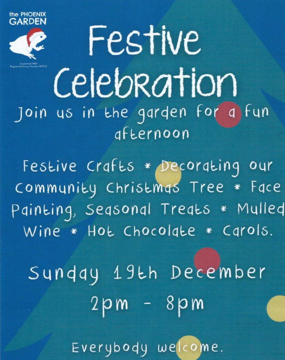 Festive Celebration