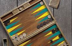 Backgammon Group