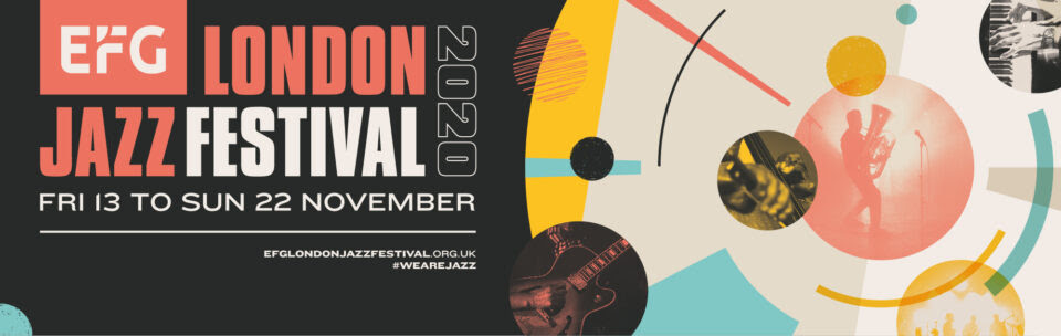 London Jazz Festival