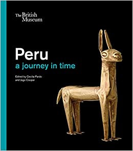 Peru A journey in time