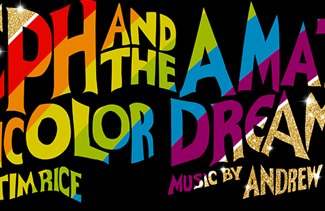Joseph and the Amazing Technicicolor Dreamcoat