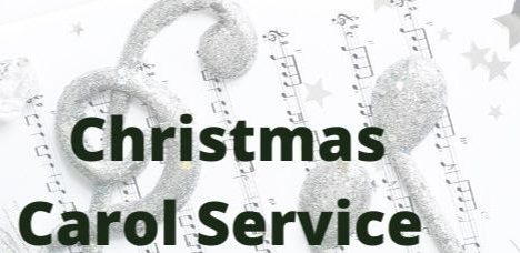Christmas Carol Service