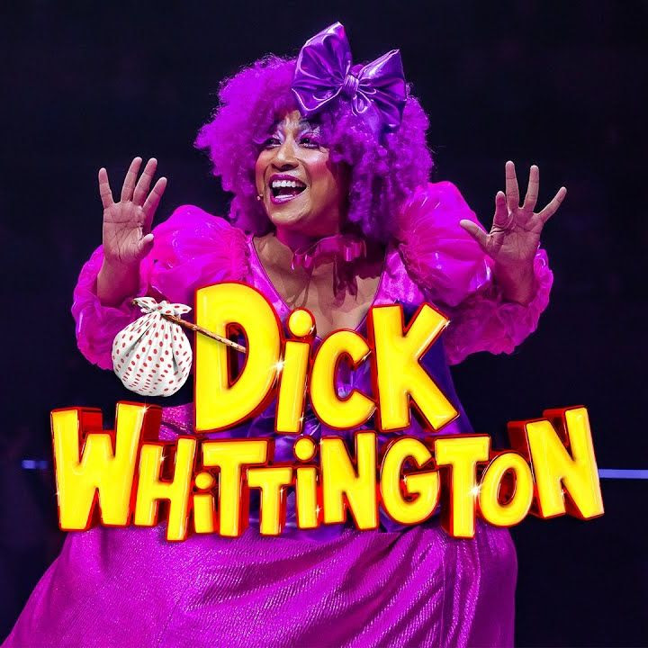 Dick Whittington Dick Whittington
