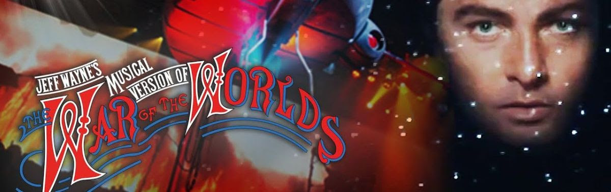 War of the Worlds War of the Worlds