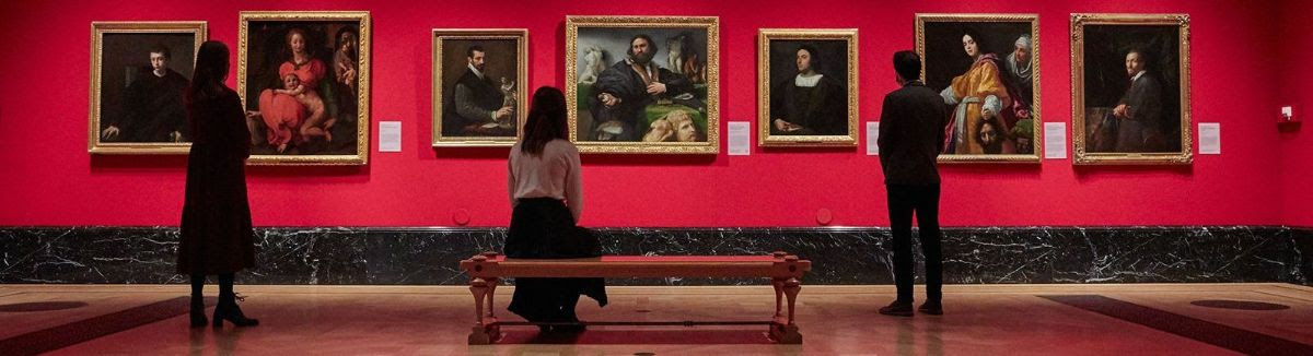 Masterpieces Masterpieces