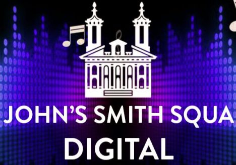 St John's Smith Square Digital