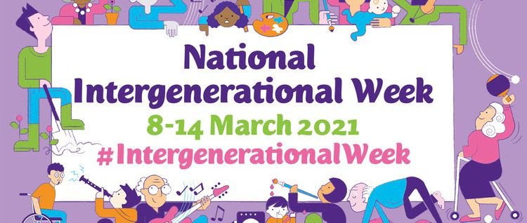 National Intergenerational Week