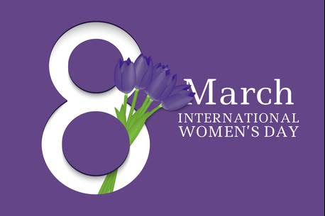 International Women's Day