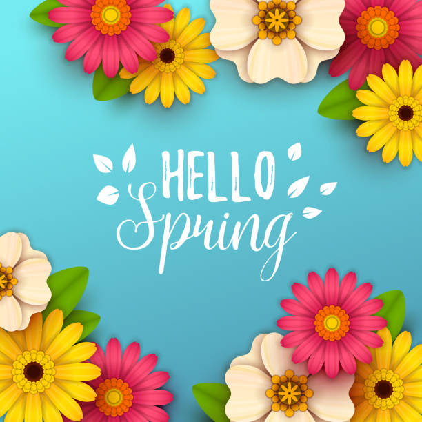 Hello Spring