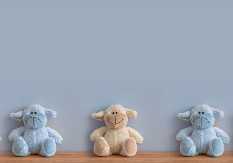 Staying Positive While stuck at home