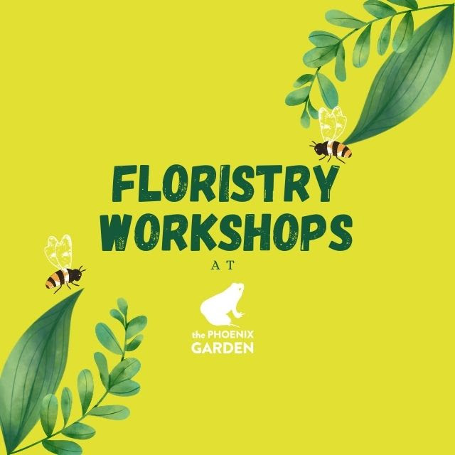 Floristry Workshops