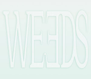 Weeds Exhibition Weeds Exhibition