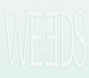 Weeds Exhibition