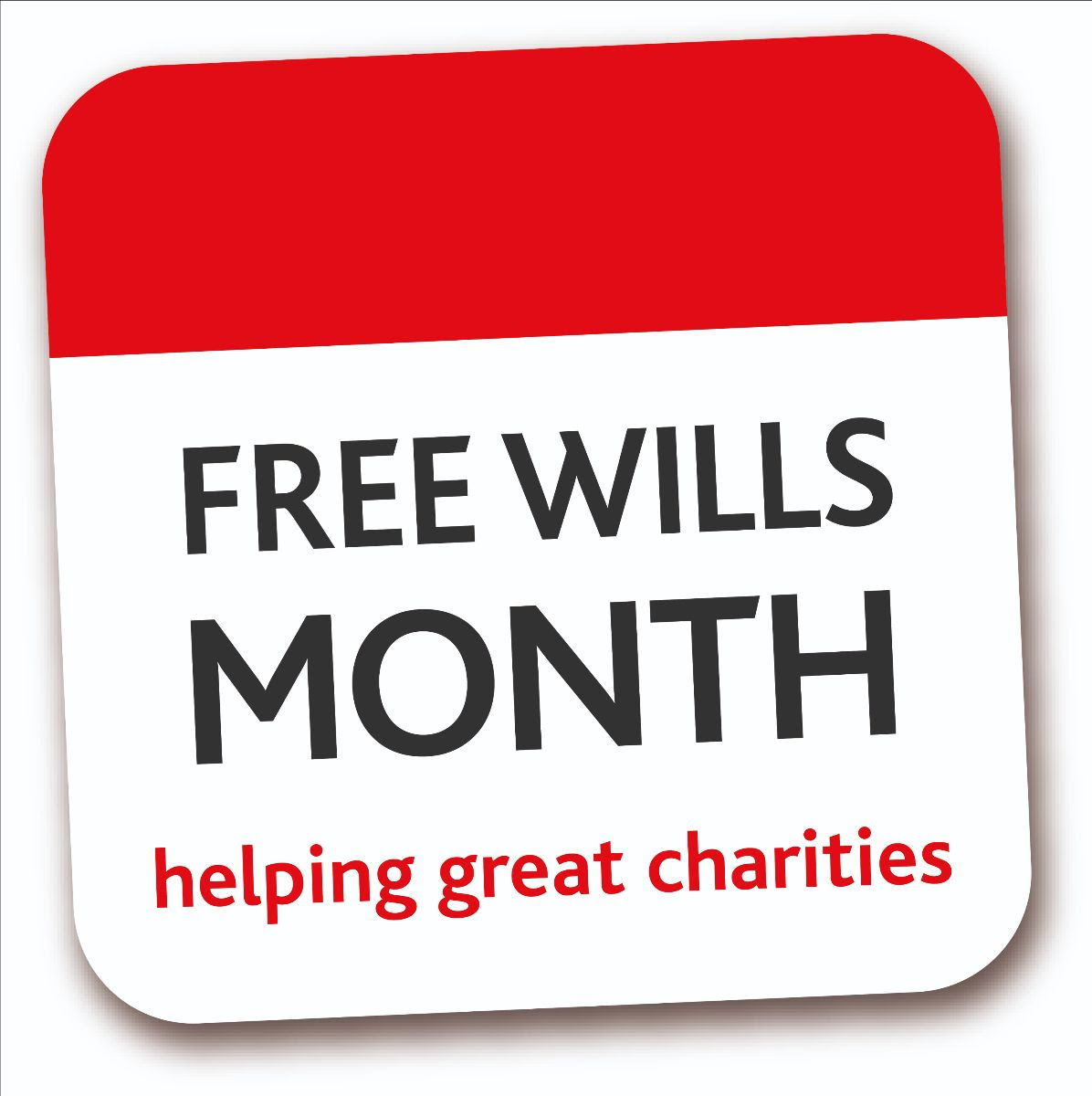 Free Wills Month