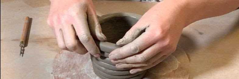 Clay workshop