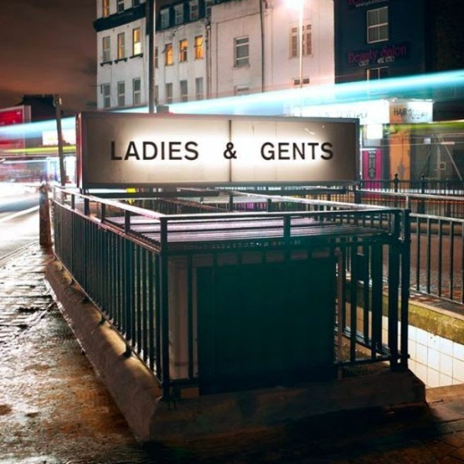 LONDON LOOS CAMPAIGN