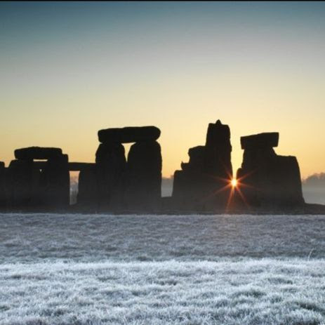 Stonehenge