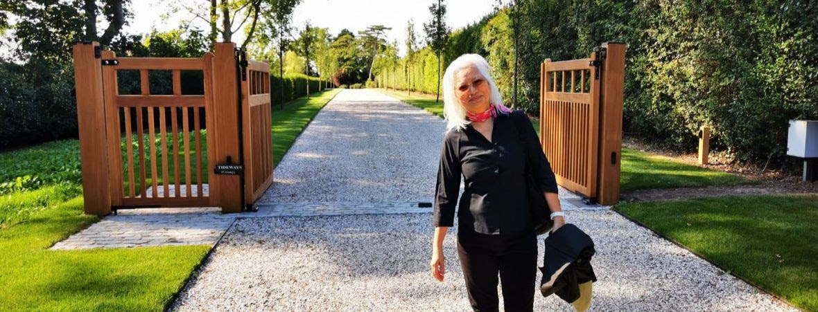 Healthy Walk Healthy Walk