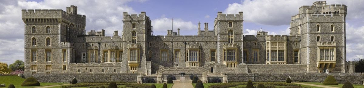 Windsor Castle Windsor Castle