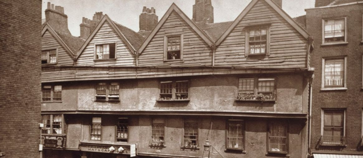 Elizabethan Camden Elizabethan Camden