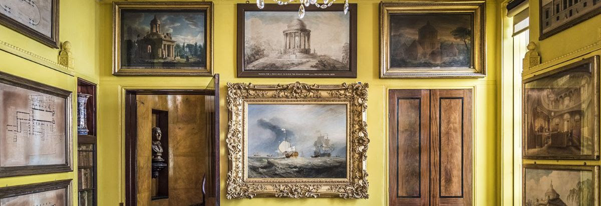 Sir John Soane's Museum Sir John Soane's Museum