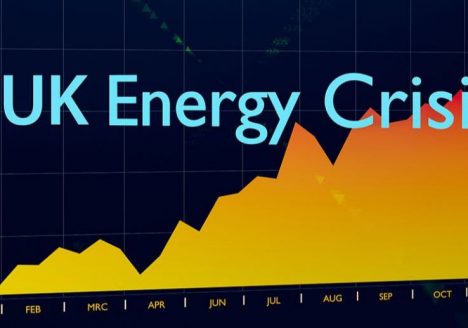 UK Energy Crisis