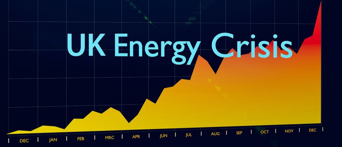 UK Energy Crisis UK Energy Crisis