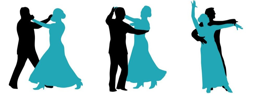 Ballroom and Latin Dance