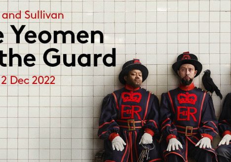 The Yeomen of the Guard