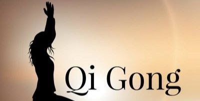 Qi Gong Class