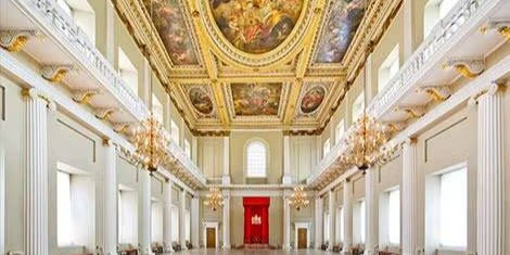 The Banqueting House