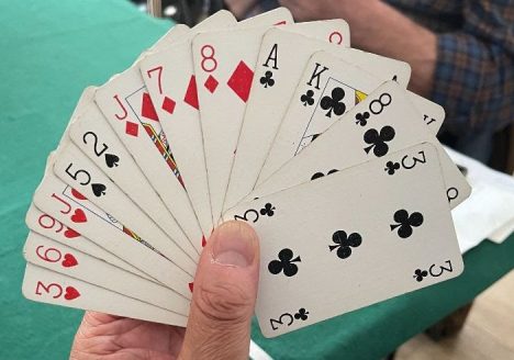 Card Game
