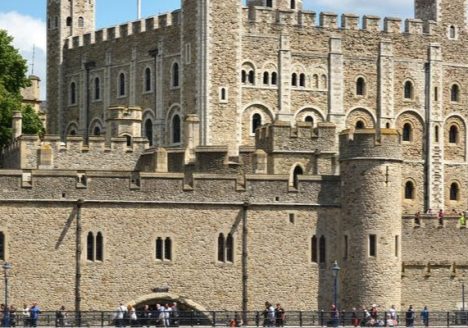 Tower of London