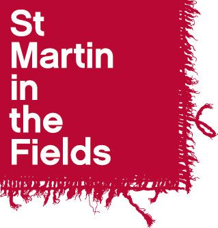 St Martin in the Fields