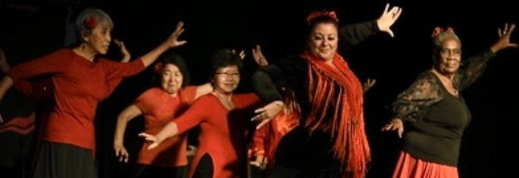 Flamenco Class