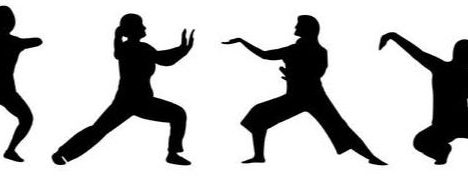Tai Chi classes
