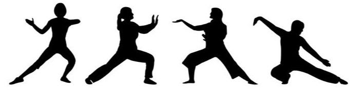 Tai Chi classes