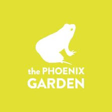 The Phoenix Garden