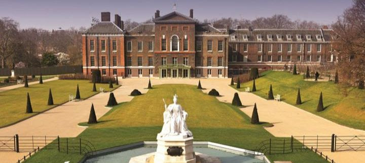 Kensington Palace