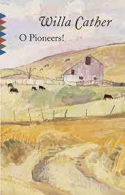 O Pioneers! Book (1913)