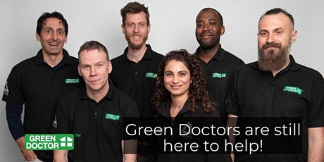 The Green Doctors The Green Doctors