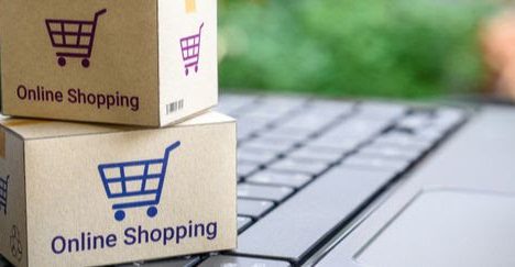 Online Shopping