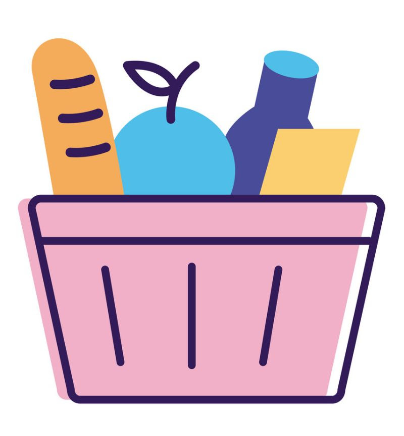 Help with shopping Help with shopping