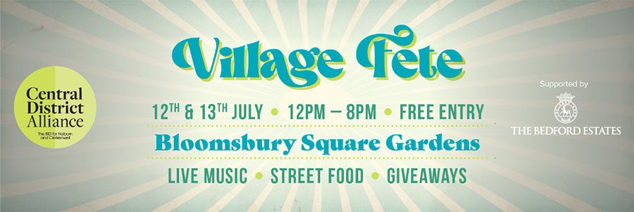 Village Fete